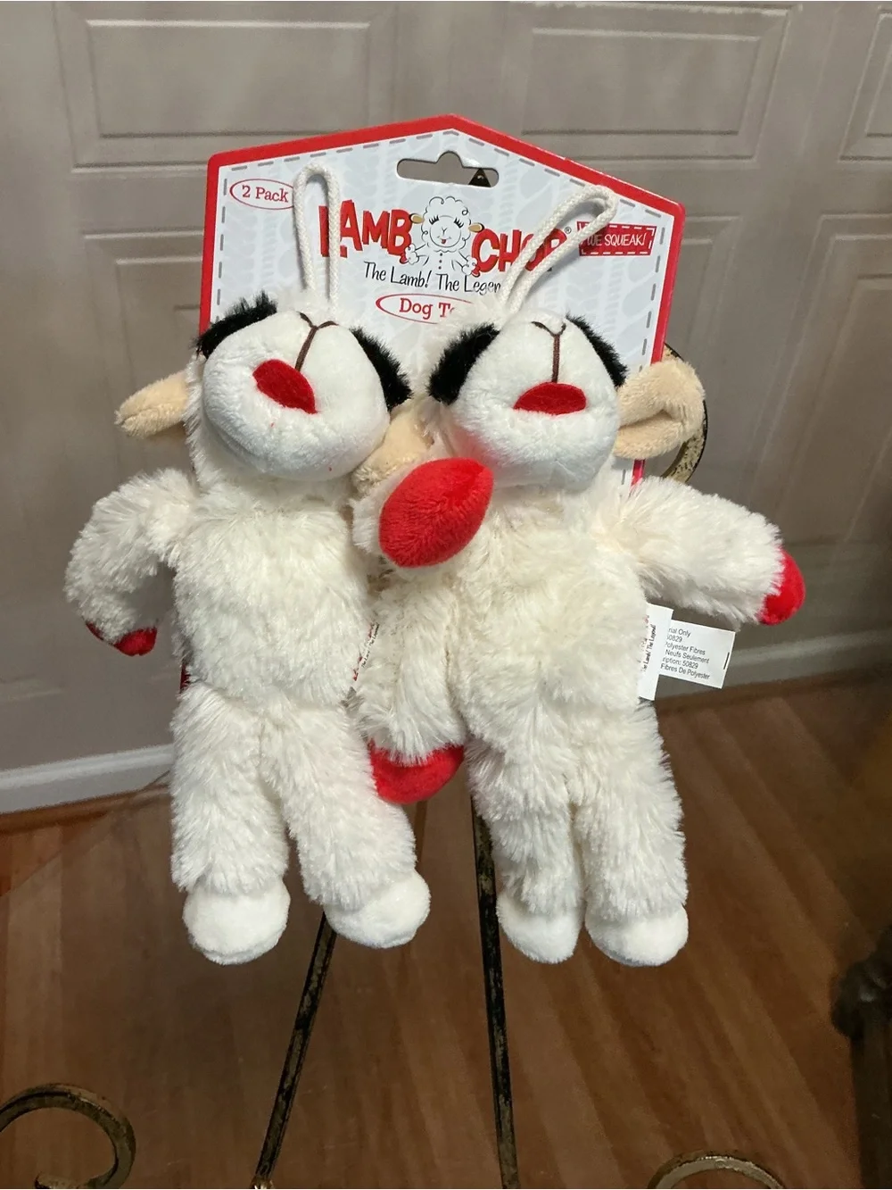 Lambchop this lamb